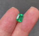 1.35 Carats Natural Emerald Gemstone