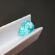 1.08 carats Natural Neon Blue Paraiba Tourmaline | Pear