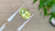 5.73 carats Unheated Natural Chrysoberyl Gemstone