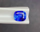 3.55 carats Natural Royal Blue Sapphire | Cushion