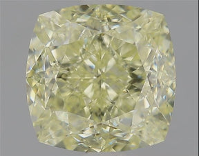 2 carat Yellow Diamond | Saratti