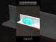 3.33 carats Natural Neon Blue Paraiba Tourmaline | Oval Cut