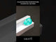 1.35 carats Natural Neon Greenish Blue Paraiba Tourmaline | Pear