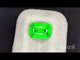 Tsavorite Garnet Radiant Cut SI Clarity | SARATTI  