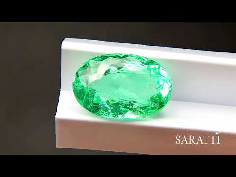 Collector Grade Paraiba Tourmaline SARATTI  