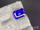 6.45 carats Natural Tanzanite Gemstone | Emerald Cut – 8.2 × 11.7