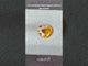 1.02 carats Natural Yellow Sapphire | Heart Cut