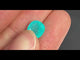 3.06 carats Brazil Neon Blue Natural Paraiba Tourmaline | Oval – 8.17 × 7.54 × 6.71mm