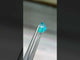 2.53 carats Brazil Neon Blue Natural Paraiba Tourmaline | Oval – 8.05 × 7.31 × 6.05mm