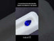1.33 carats Natural Sri Lankan Royal Blue Sapphire | Pear Brilliant Cut