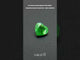 0.90 carats Green Natural Tanzanian Tsavorite Garnet | Heart Cut