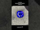 3.86 carats Natural Royal Blue Sapphire | Cushion Cut