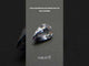 1.08 carats Natural Gray Spinel | Pear Cut