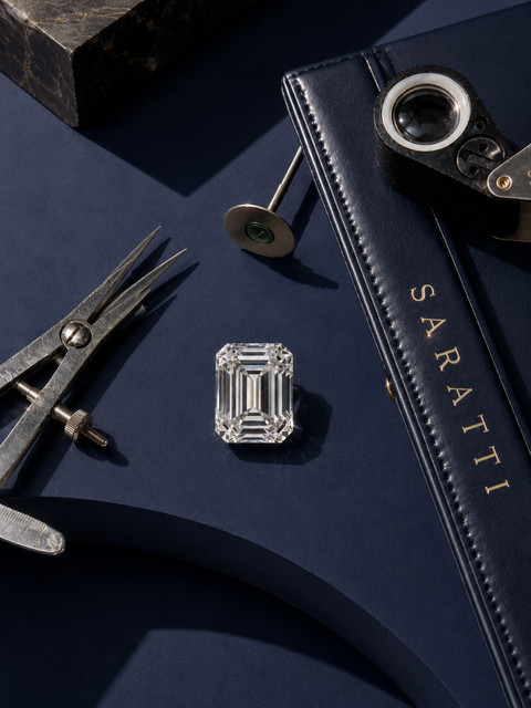 Begin Your Bespoke Commission