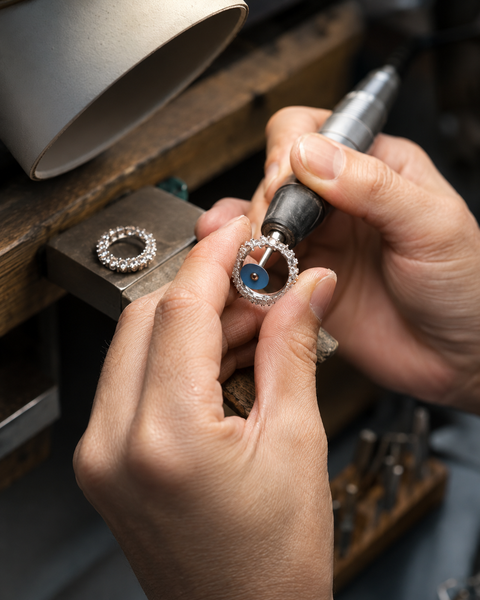 Bespoke Wedding Bands