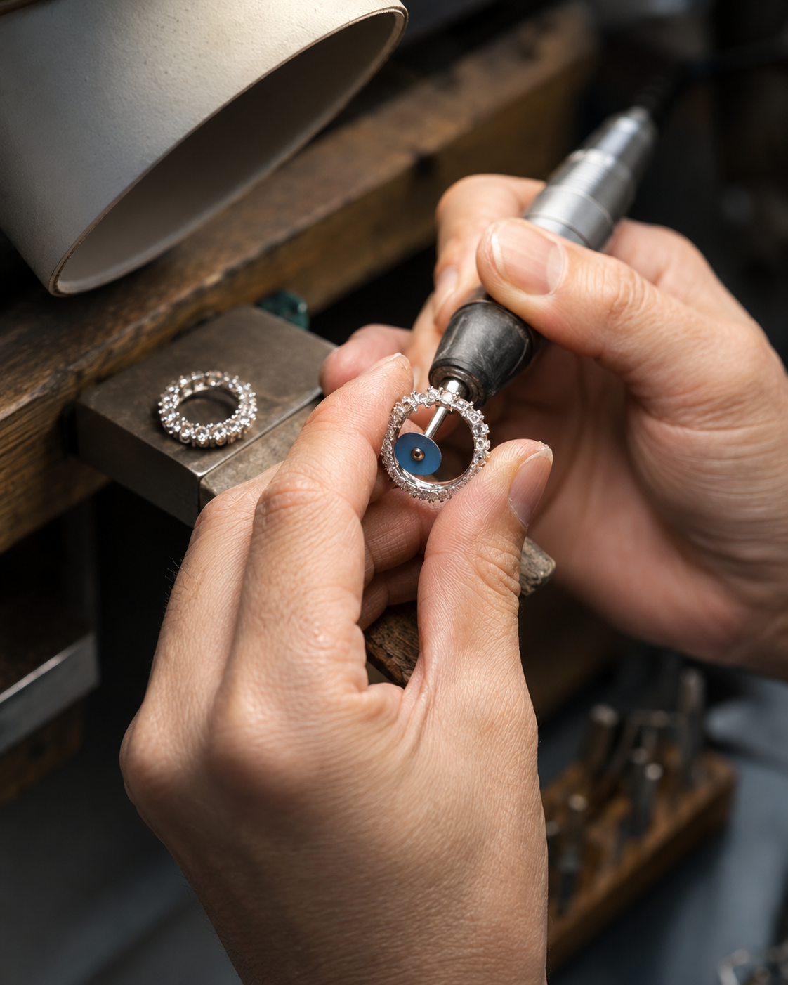 Bespoke by SARATTI — SARATTI