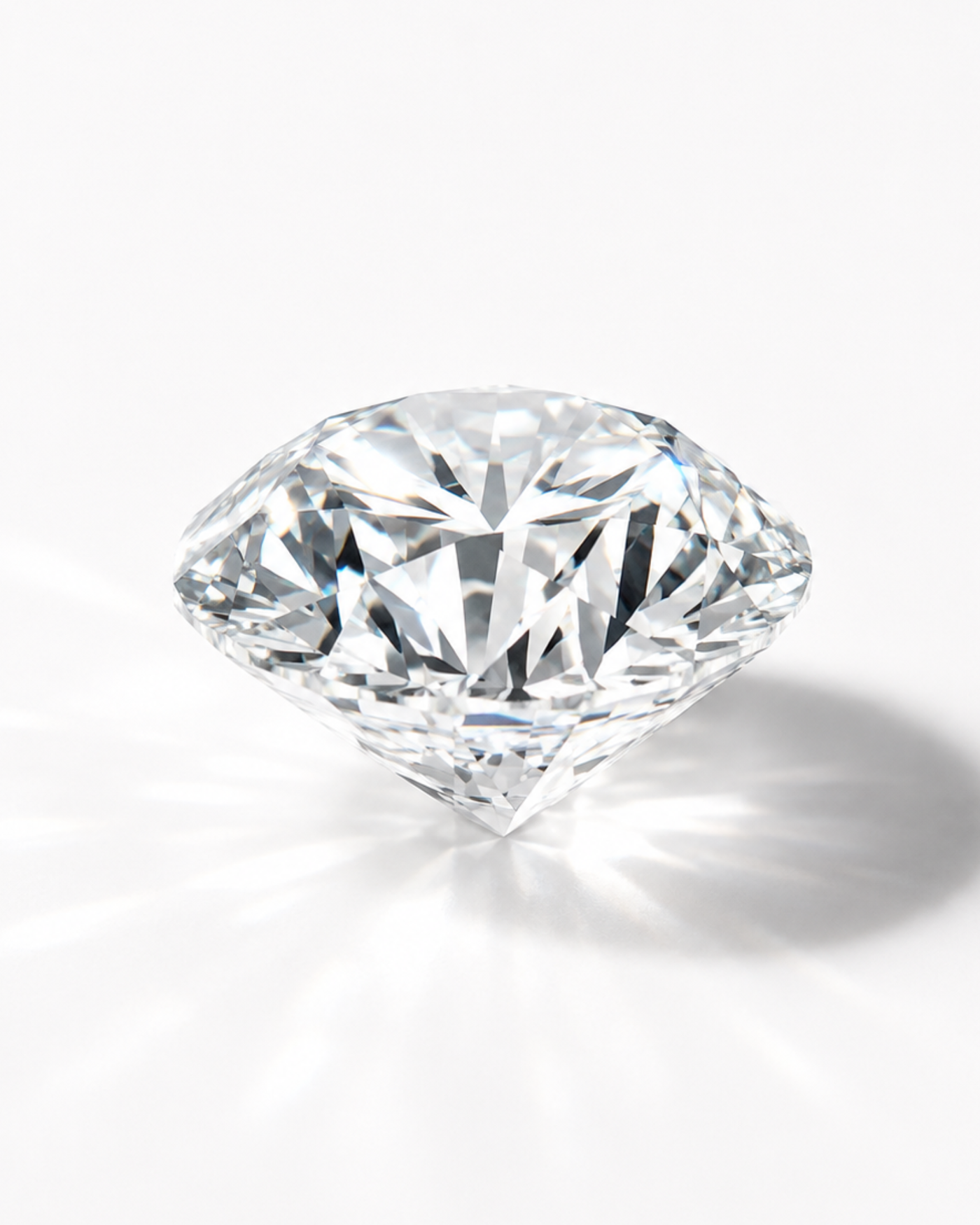 Diamond Carat Guide — SARATTI