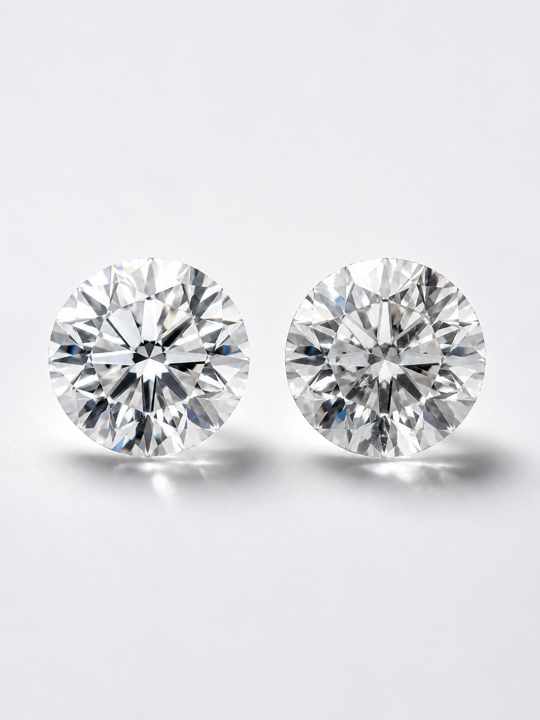 What Is Diamond Clarity? — SARATTI