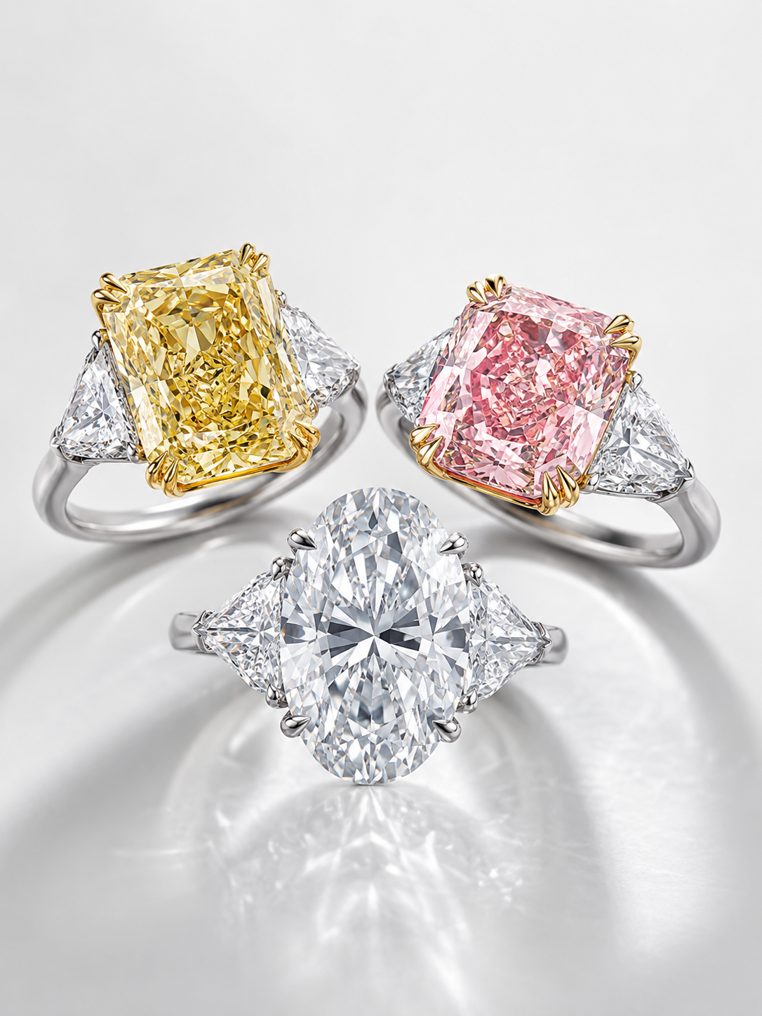 Choosing the Right Colour — SARATTI