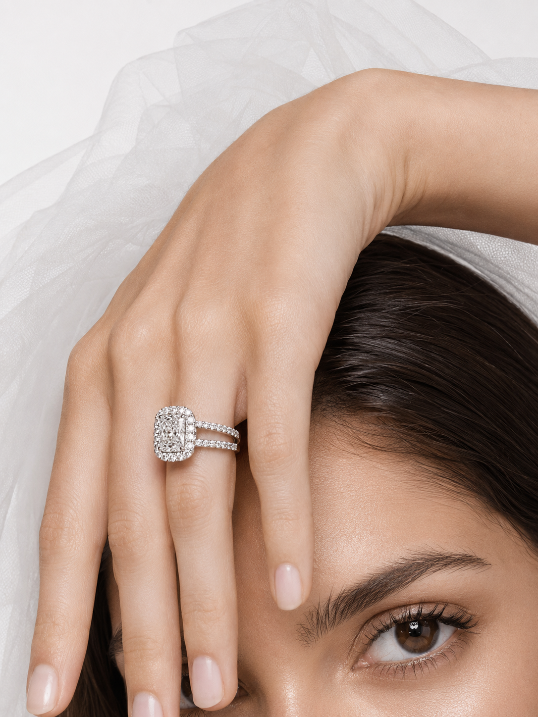 Diamond guides — SARATTI