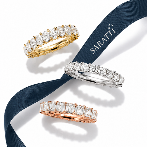 Eternity Rings