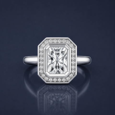 Lab-Grown Diamonds