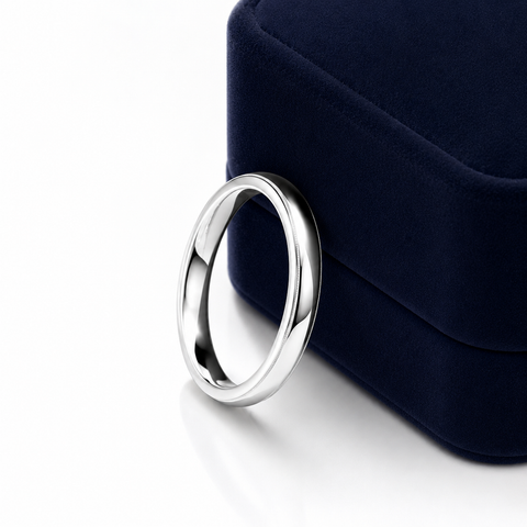 Men's Wedding Bands
