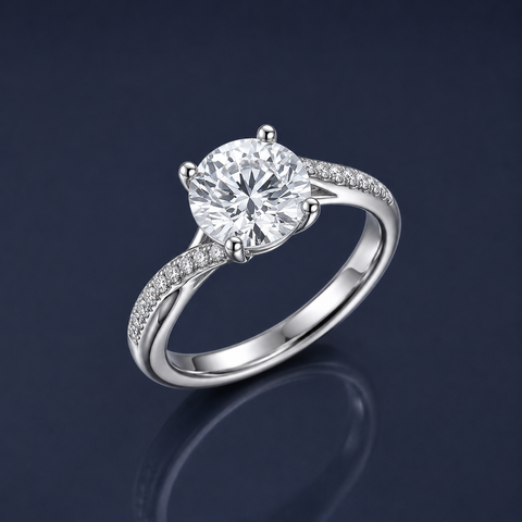 Natural Diamonds
