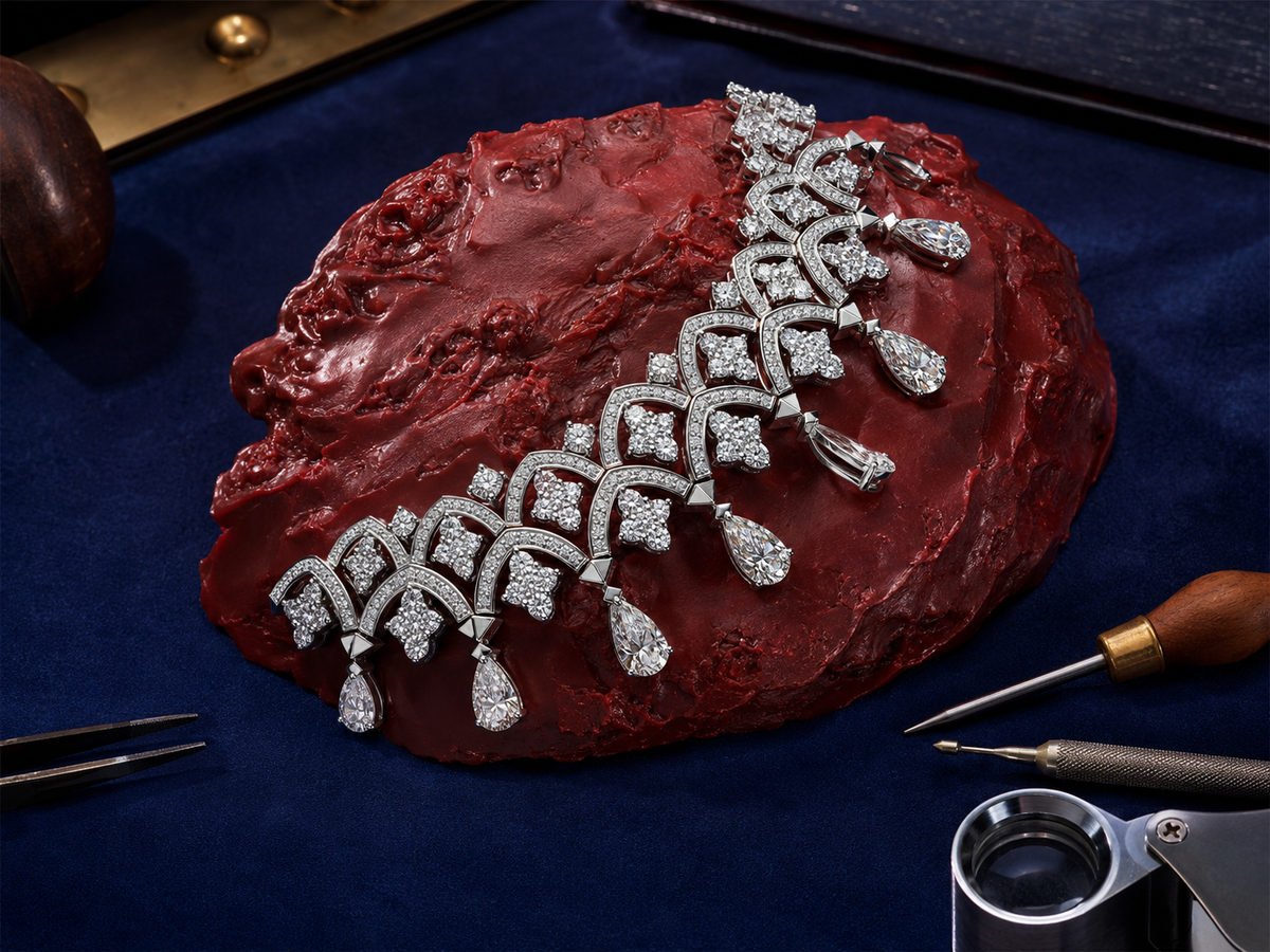 Crafted with Intention