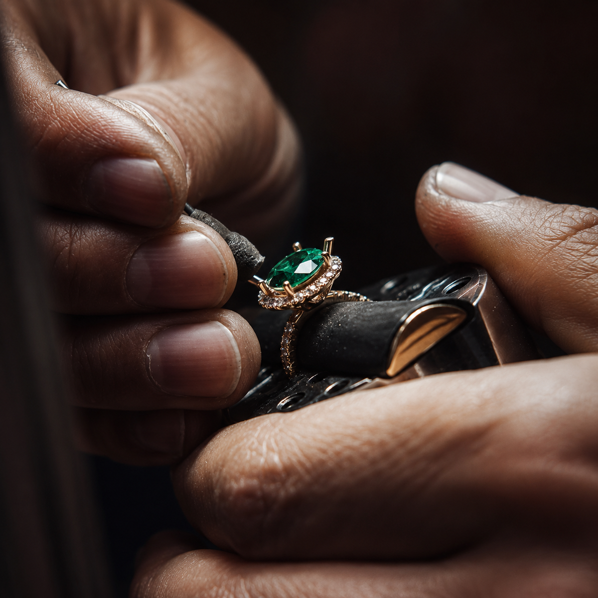 Bespoke Jewelry