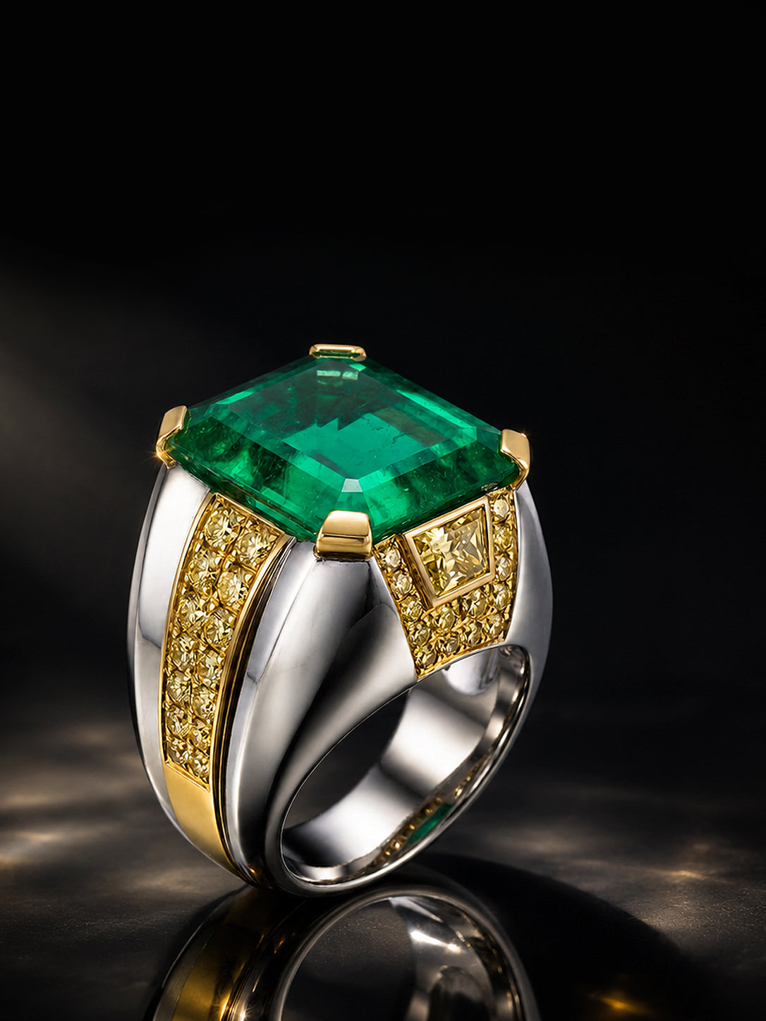 High Jewelry