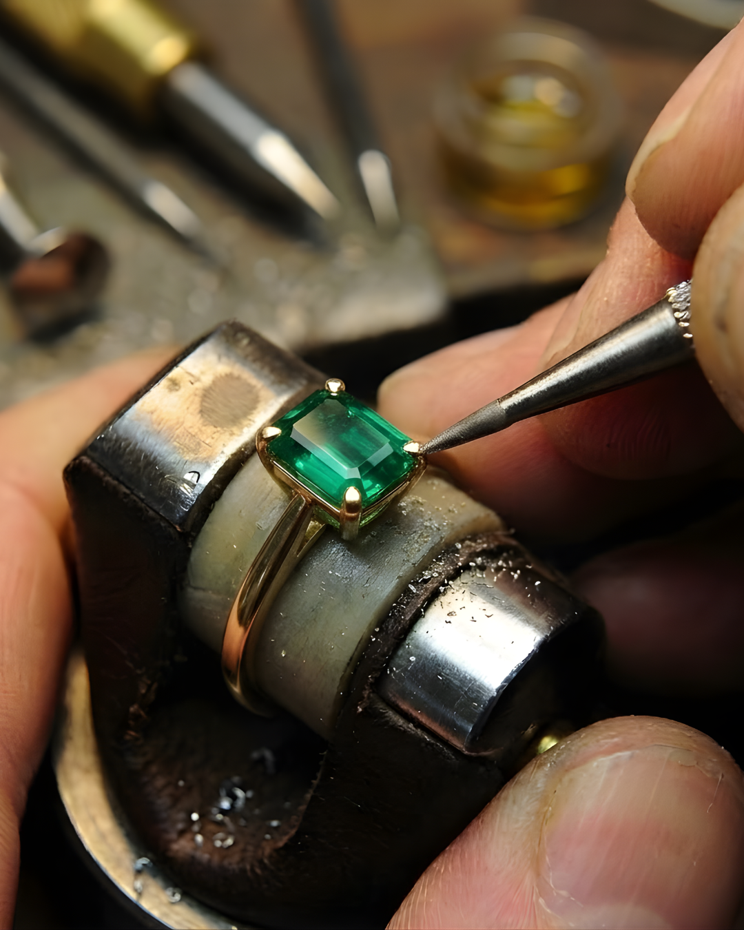 Craftsmanship — SARATTI