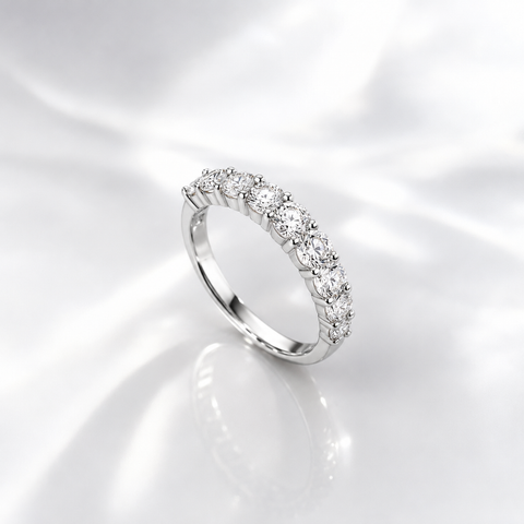 Women Wedding Bands