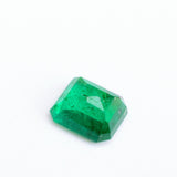 0.47 Carats Fine & Loose 100% Earth Mined Natural Emerald Gemstone - Modern Gem Jewelry 