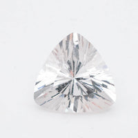 3.23 Carats Trillion Danburite Gemstone