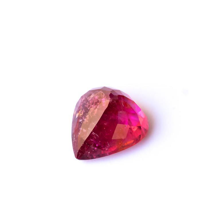 3.75 Carats Tourmaline Loose Gemstone 