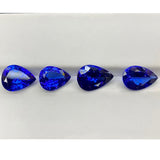 Tanzanite Stone For Tanzanite Jewelry - Modern Gem Jewelry 