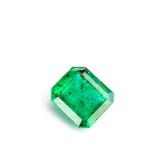 0.47 Carats Fine & Loose 100% Earth Mined Natural Emerald Gemstone - Modern Gem Jewelry 