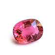 5.2 Carats Purplish Red Natural Rubellite Tourmaline Gemstone - Modern Gem Jewelry 