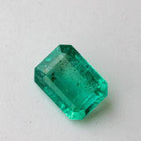 Emerald Green Gem | Modern Gem