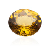 Mali Garnet Natural Gemstone January Birthstone - Modern Gem Jewelry