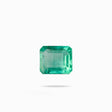 Ethically Sourced Green Emerald Stone For Sale | Modern Gem Jewelry