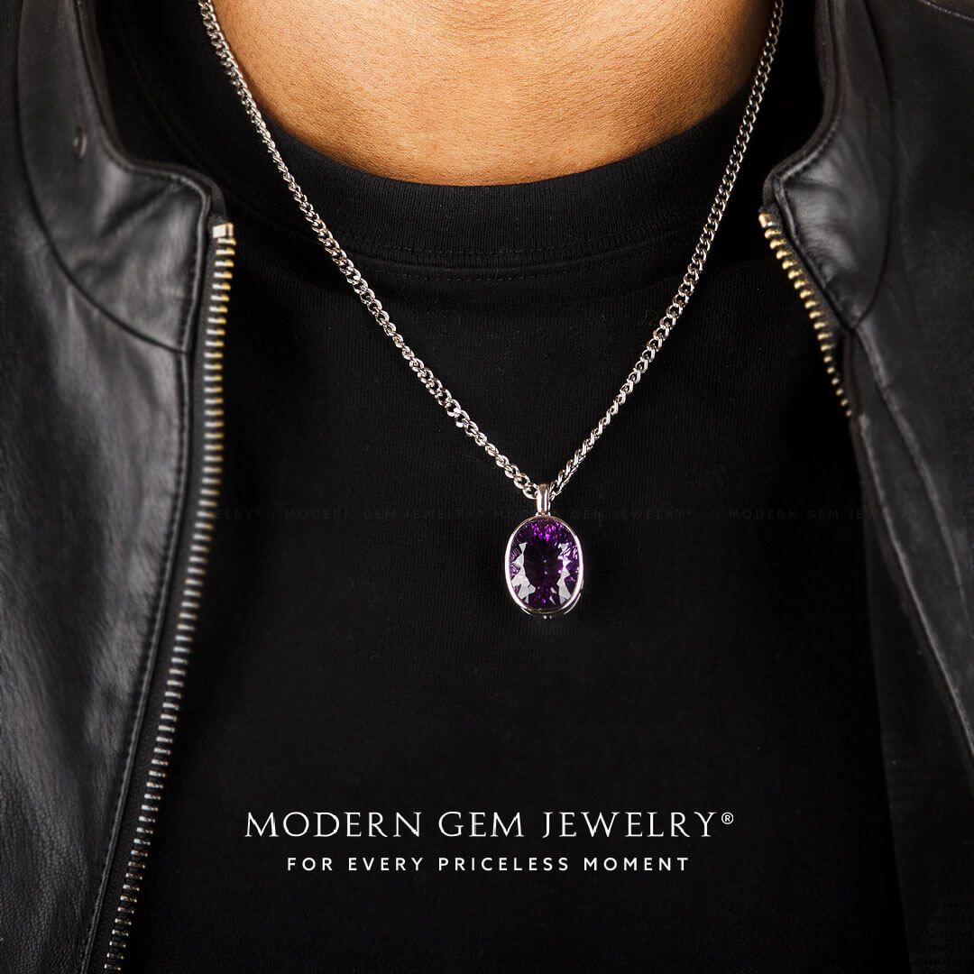 【AouBoom】MYSTIC LOCKET KAZNESQ