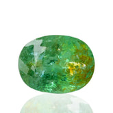 5.40 Carats Paraiba Tourmaline Gemstone | 12.2 x 9..5mm - Modern Gem Jewelry 