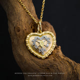 Yellow Diamond Fine Jewelry - Saratti